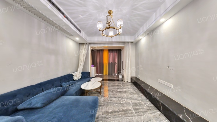 京珠苑二手房实景图