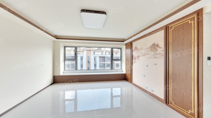 津铁镜界二手房实景图