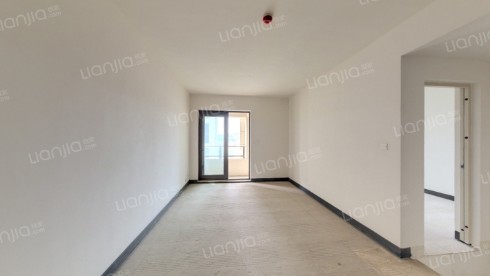 新江与城悠澜二手房实景图