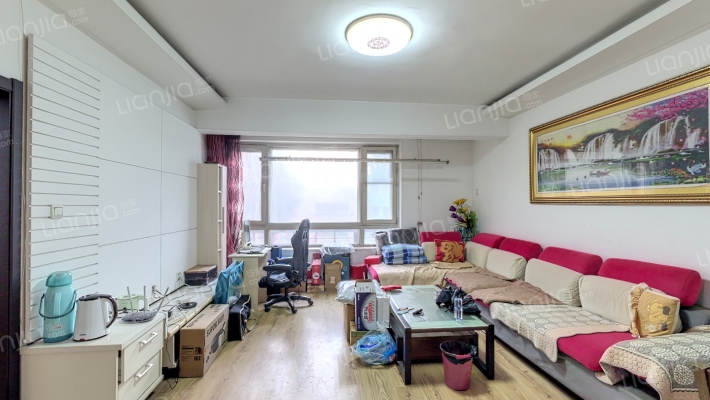 东油馨村二手房实景图