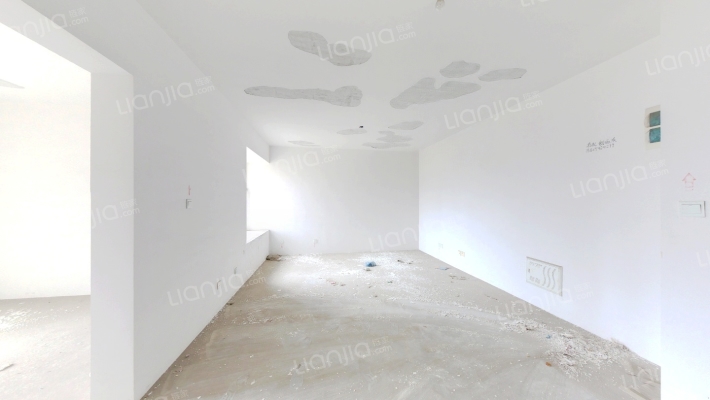 横西锦园二手房实景图