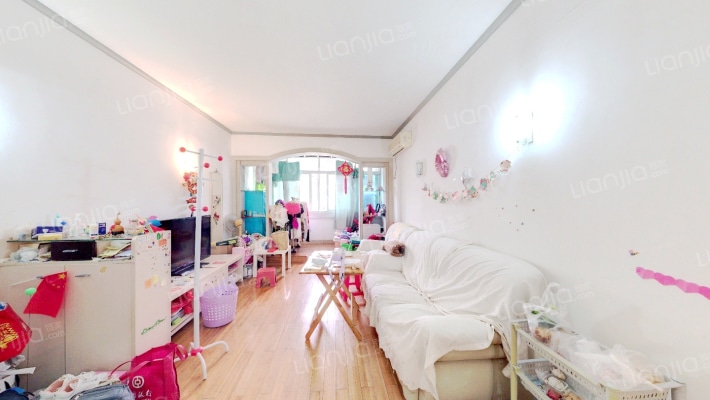 碧涛路31号二手房实景图