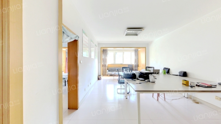 甘肃七建三公司家属院二手房实景图