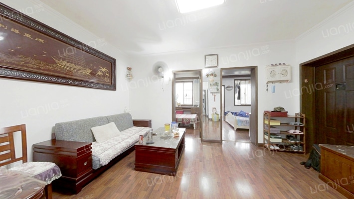 玫瑰花园二手房实景图