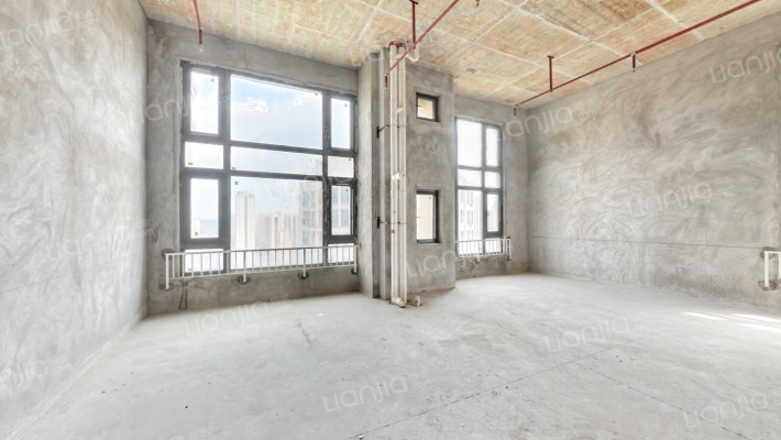 恒大未来城六街区二手房实景图