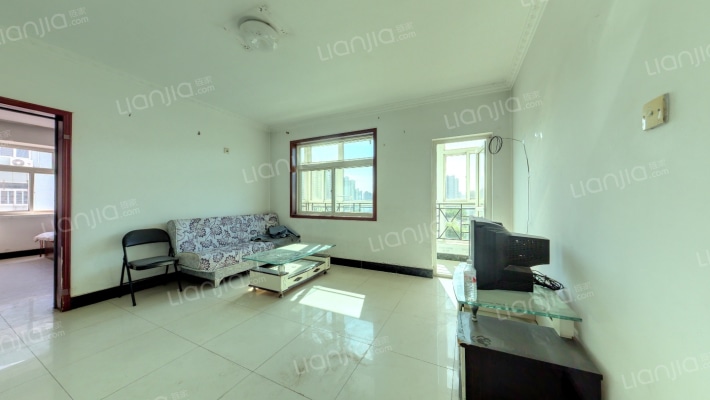 林苑小区二手房实景图