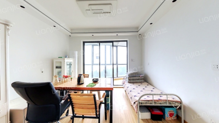 果岭海岸二手房实景图