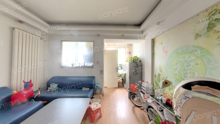 世纪新村D区二手房实景图