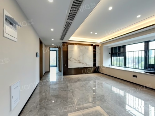 整租·宁望府 3室2厅 南