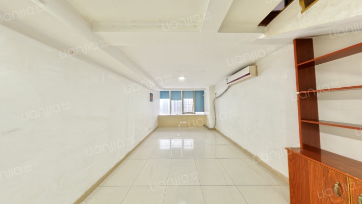 东原D7三期二手房实景图