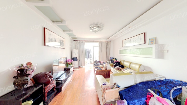 翠竹园C区二手房实景图