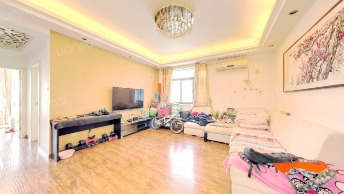 欧景苑五期二手房实景图