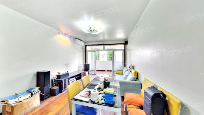 九亭苑二手房实景图