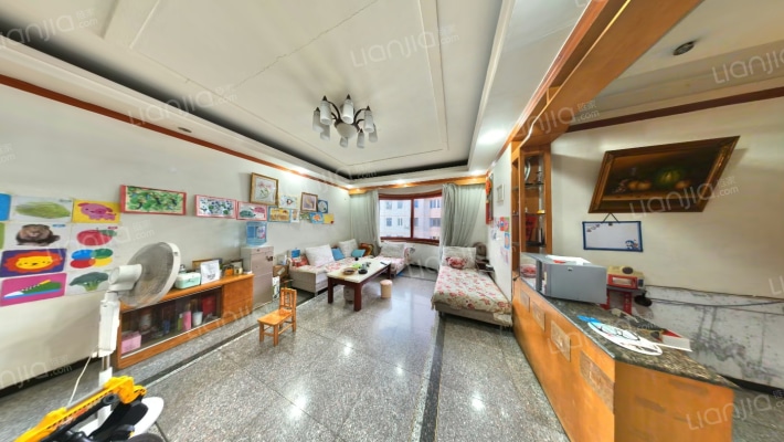 弘民苑B区二手房实景图