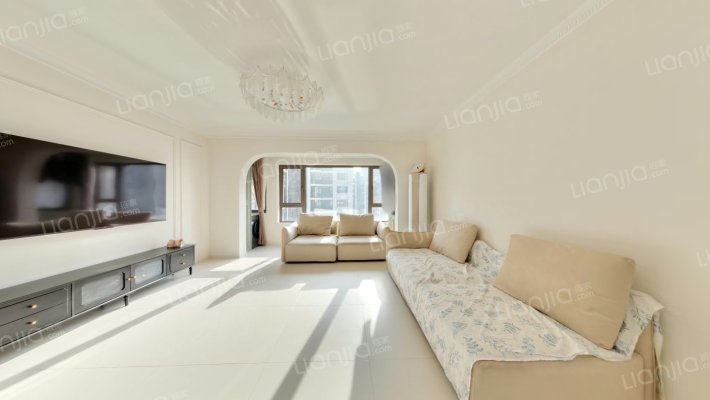 格调宝珀花园二手房实景图