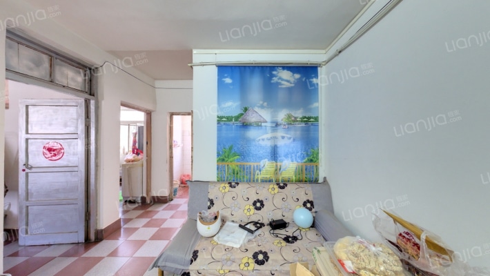 西关北街二手房实景图