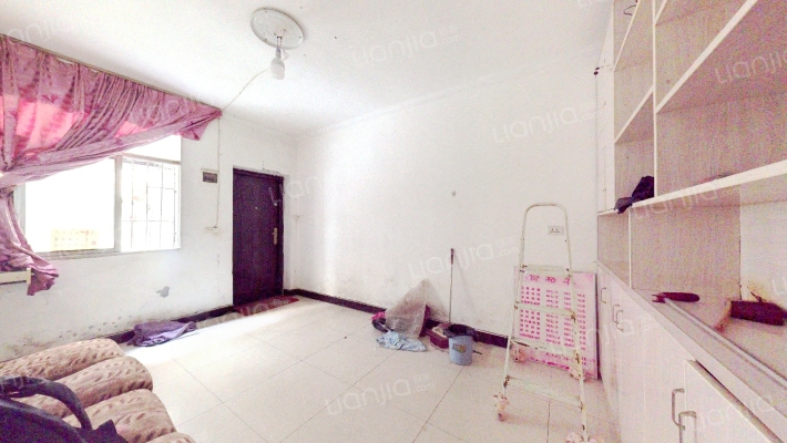 团结院二手房实景图