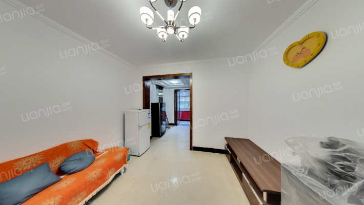 西号巷9号二手房实景图