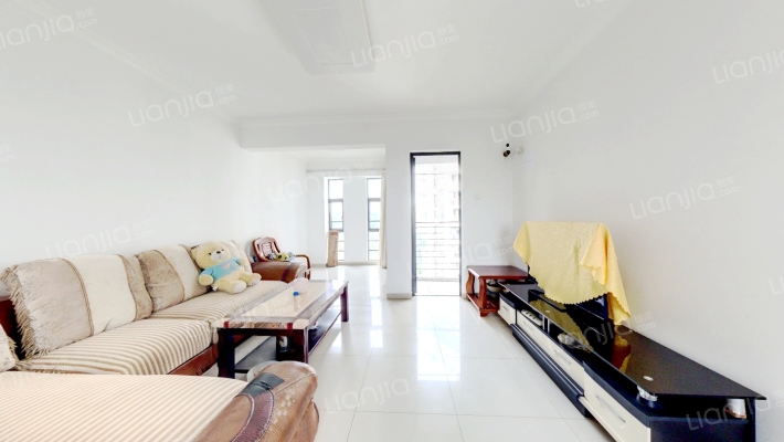 万科四季花城悦山美筑二手房实景图