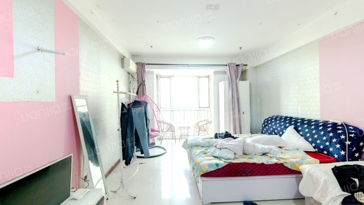 金悦公馆二手房实景图