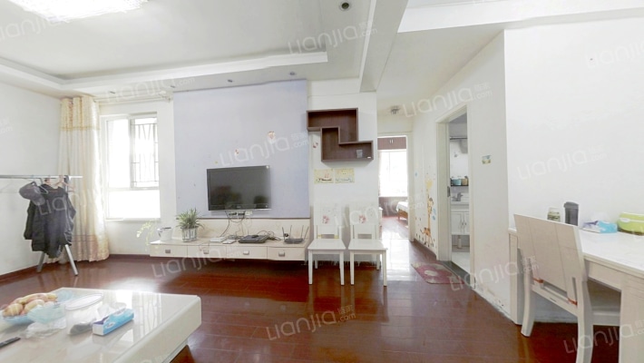 中建康城西区二手房实景图