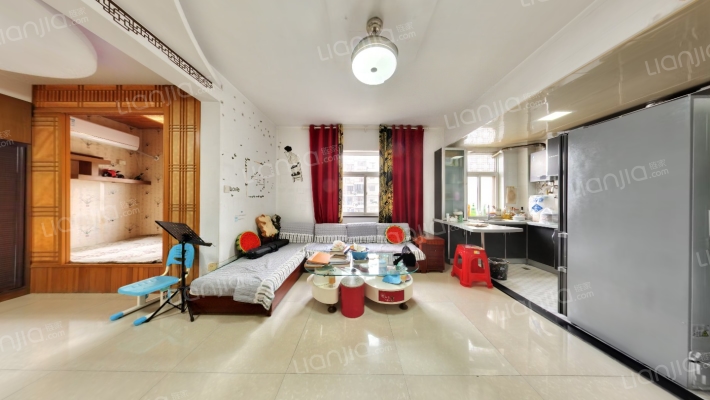 伟业佳苑二手房实景图