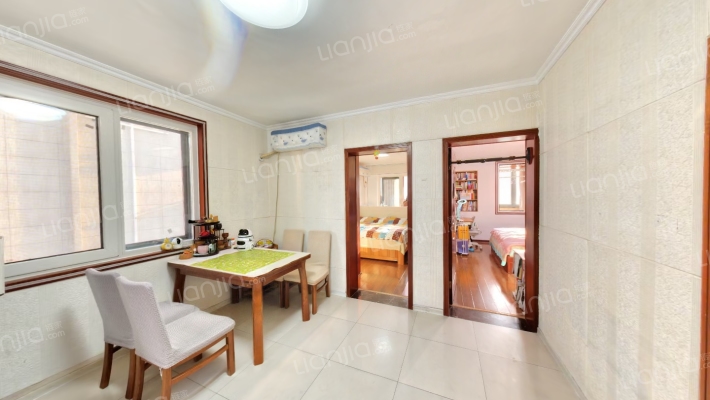 清凉山庄二手房实景图