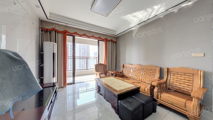 中恒花园二手房实景图