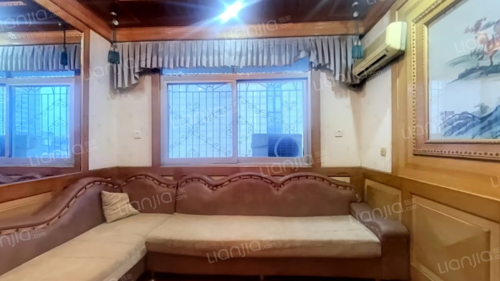 湘运子弟学校宿舍二手房实景图