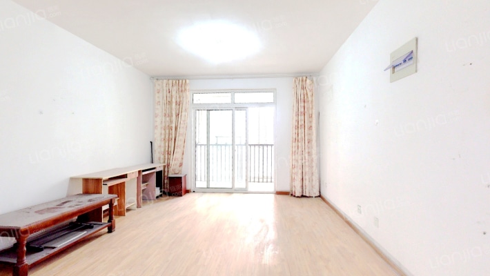 福乐家园二手房实景图