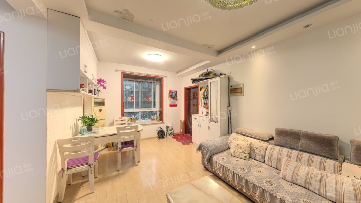 上城国际风荷苑二期二手房实景图