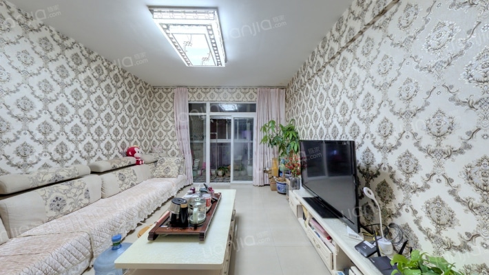 云大知城三期二手房实景图