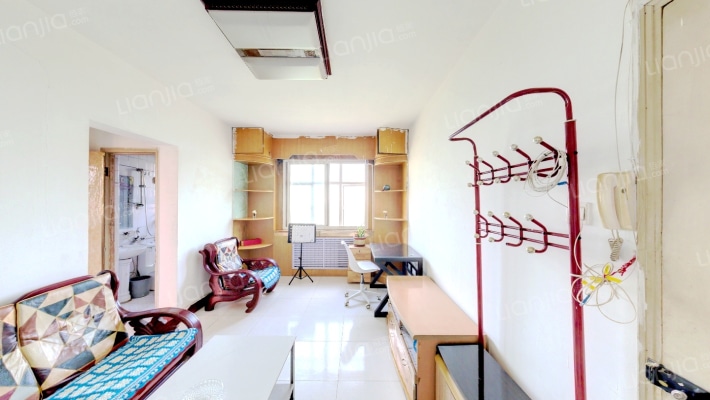 金港城（金宝花园）二手房实景图