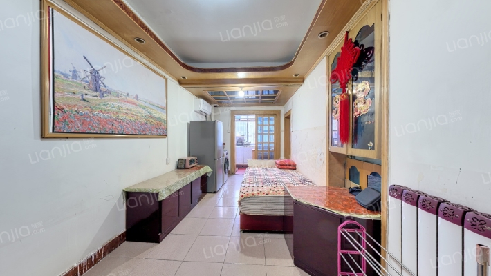 纺建路8号二手房实景图