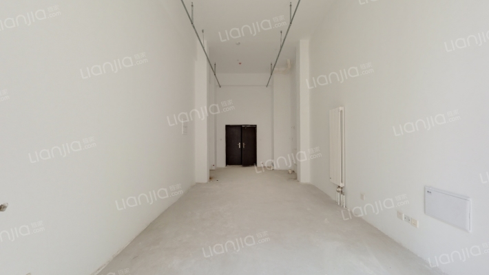 融信金地澜悦二手房实景图