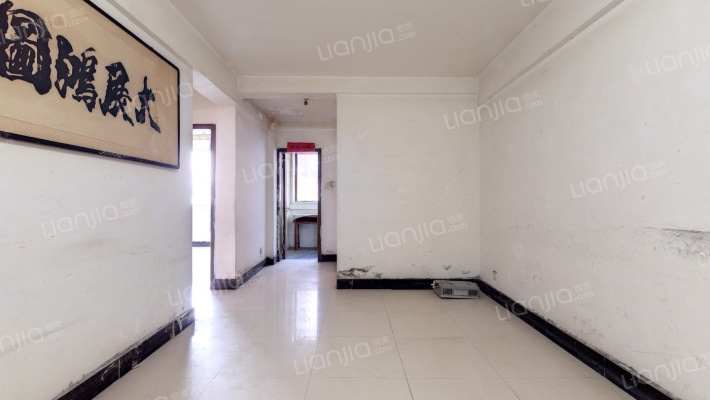 锦龙居小区二手房实景图