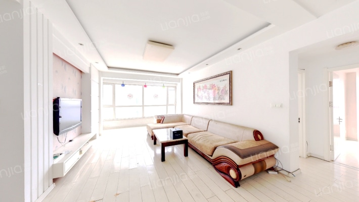 香江佳园二手房实景图