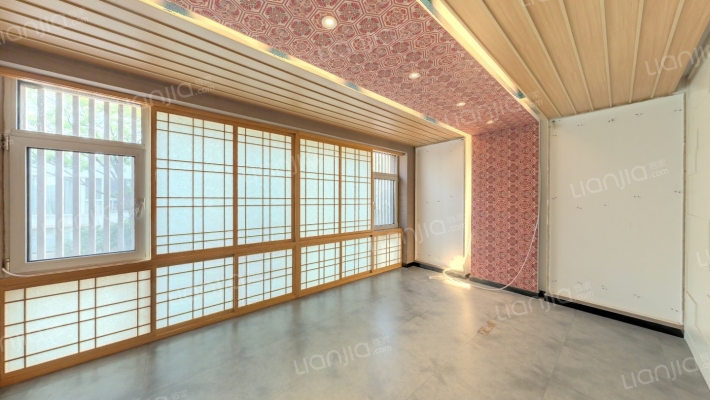 银都花园北区二手房实景图