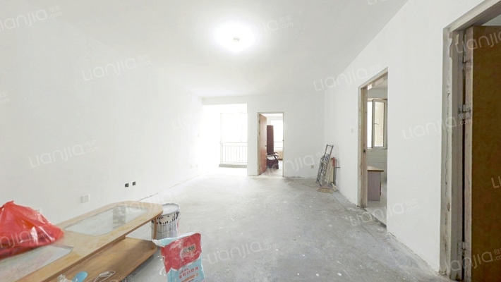 金沙·山海景园二手房实景图