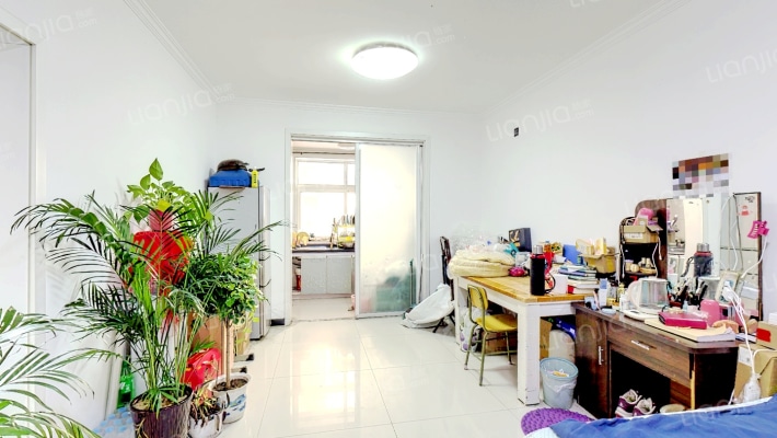 广通御景花园二手房实景图