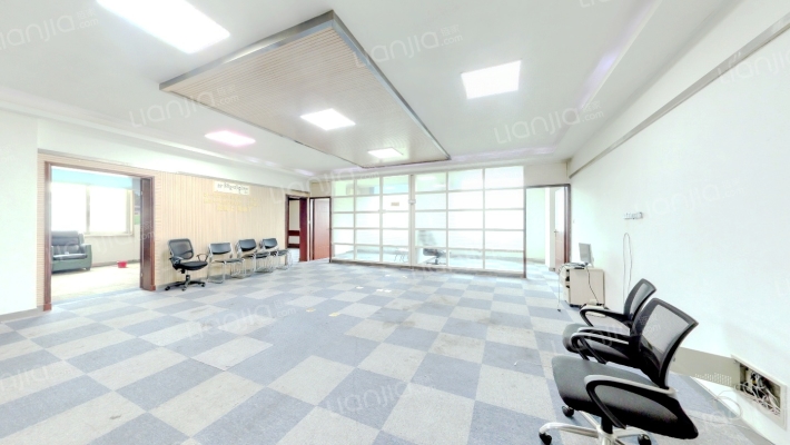 金港商城二手房实景图