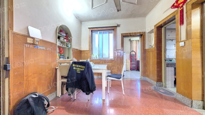 黄坡山25-1号二手房实景图