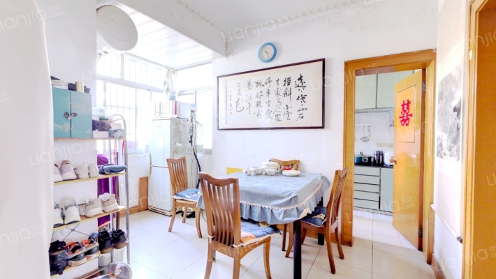 金家桥路二手房实景图