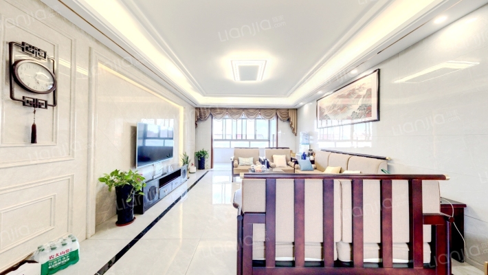 中盈国际广场二手房实景图