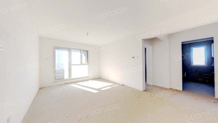 大运河孔雀城温莎郡和园二手房实景图