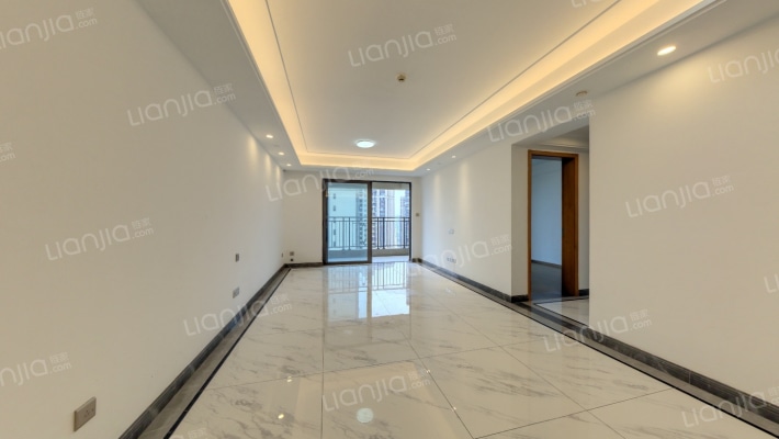 中海锦江城云璟二手房实景图