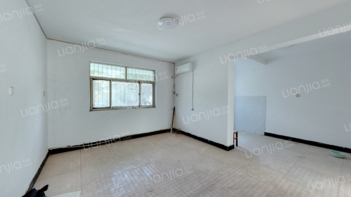 针织厂家属院（西院）二手房实景图