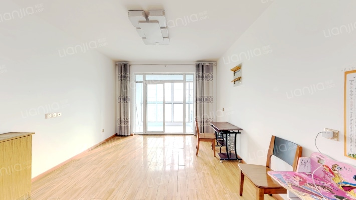 古泉新村二手房实景图