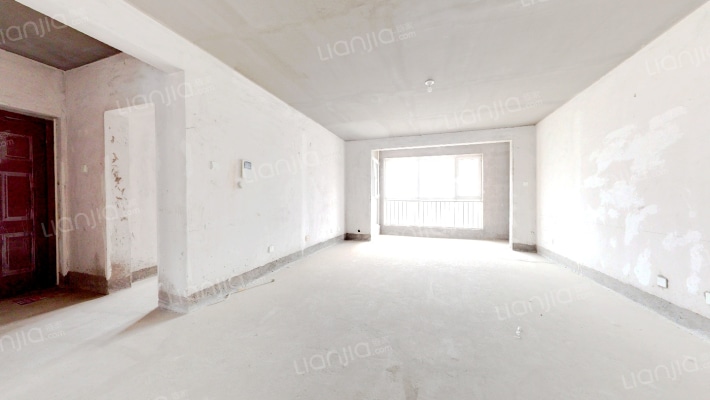 水韵绿都二手房实景图