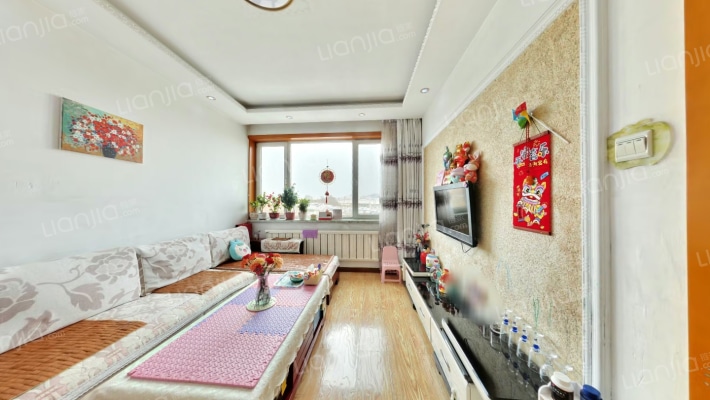 锦泉源D1区二手房实景图